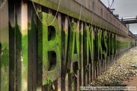 Bankside