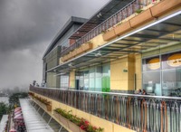Sm-baguio-deck-view