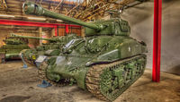 M4-sherman