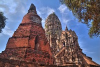 Thailand-wat-ratchaburana