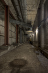 Underground-monarchy