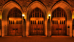 Three-doors-no-waiting-sinners-