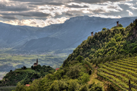 Cableway-of-san-genesio-