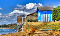 Beach-house