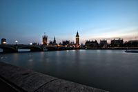 London-westminster-view-from-london-eye