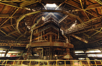 Blast-funmace-ironmaking