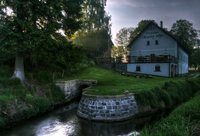 Stansky-mill