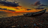 The-old-boat