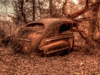Old-car