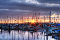 Safe-harbor