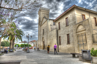 Church-of-villasor-ca-