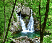 Bash-bish-falls