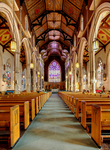St-michel-s-church