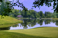 Longanberger-golf