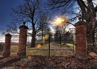 The-gate-