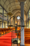 The-church-in-hanko-