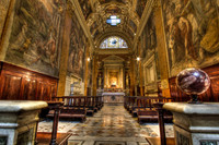 Chapel-santa-maria-del-popolo