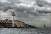 Bosphorus-strait