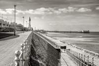 Promenade-walk