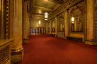 Toronto-winter-garden-theatre-hallway