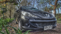Peugeot-ii