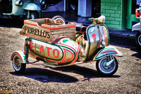 Italian-ice