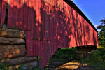 Indiana-covered-bridge
