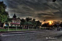 Fort-worth-stockyards