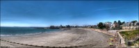 Toulhars-beach