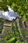 Old-church