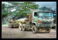 Flatbed-trailer-in-action