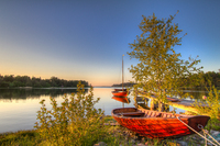 The-boats