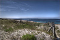 Atlantic-coast