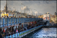 Galata-bridge-istanbul