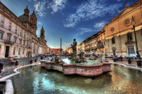 Piazza-navona