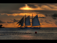 Sailboat