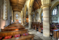 South-aisle