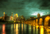 Minneapolis