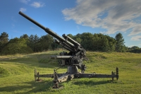 Anti-aircraft