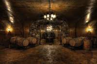 Karma-winery-cave