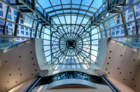 Metro-hall