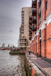 Oxo-tower-and-sea-containers-building