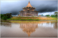Dewan-negara