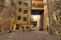 Turku-castle