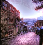 Haworth-main-st