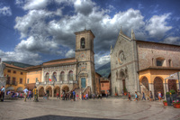 Norcia