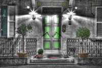 Door