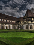 Bebenhausen-abbey