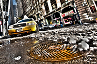 New-york-taxi