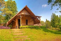 Saung-kaluhur